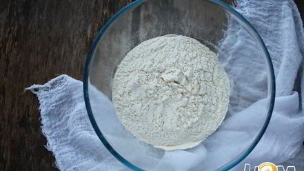 Рецепт генуэзской фокаччи с картофелем