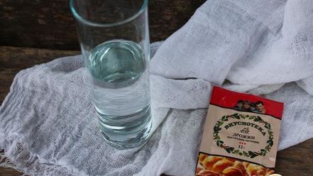 Рецепт генуэзской фокаччи с картофелем