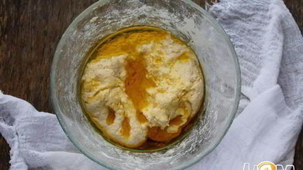 Рецепт генуэзской фокаччи с картофелем