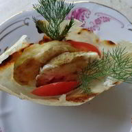 Рецепт Индийских лепешек Роти