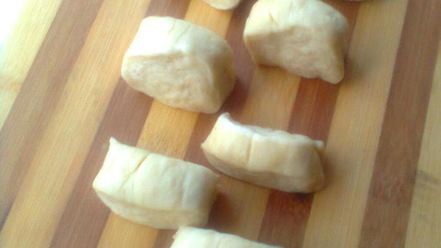 Рецепт индийских лепешек роти