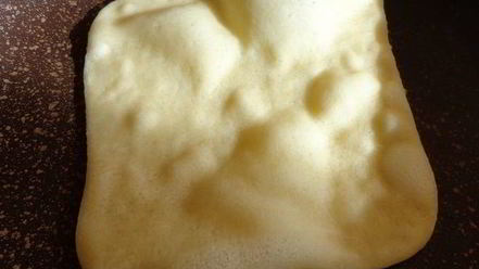 Рецепт индийских лепешек роти