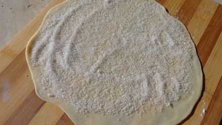 Рецепт индийских лепешек роти