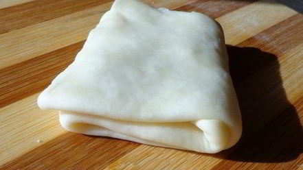 Рецепт индийских лепешек роти