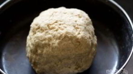 Рецепт индийских лепешек