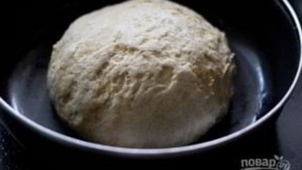 Рецепт индийских лепешек