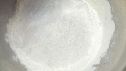 Рецепт картофельной фокаччи с жареным луком и маком