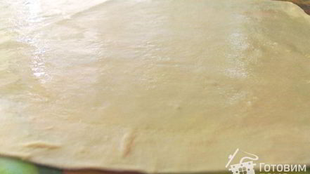 Рецепт катламы — узбекских луковых лепешек