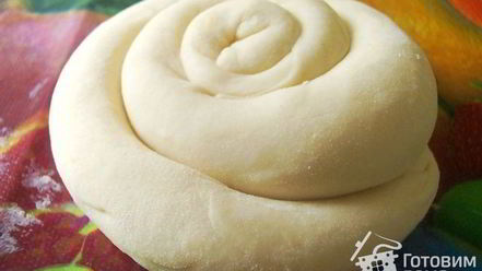 Рецепт катламы — узбекских луковых лепешек