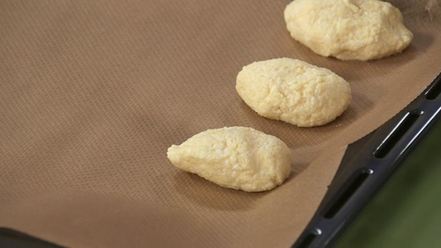 Рецепт кукурузных лепешек и йогуртовый соус