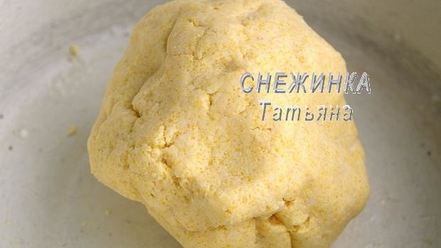 Рецепт кукурузных лепешек с говядиной