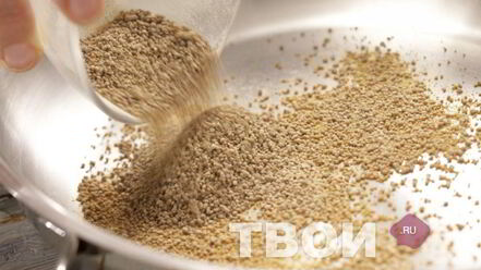 Рецепт кукурузных лепешек