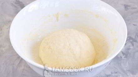 Рецепт лепешек без яиц на сковороде