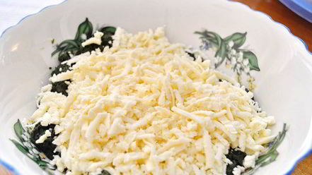 Рецепт лепешек гезлеме