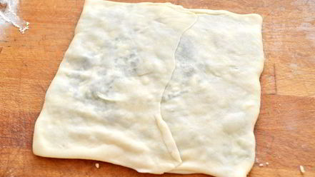 Рецепт лепешек гезлеме