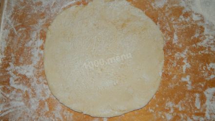 Рецепт лепешек из дрожжевого теста