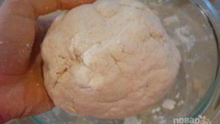 Рецепт лепешек из кукурузной муки