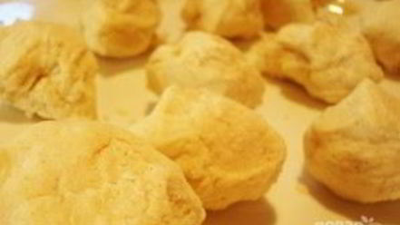 Рецепт лепешек из кукурузной муки