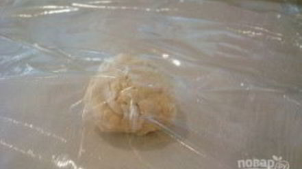 Рецепт лепешек из кукурузной муки