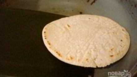Рецепт лепешек из кукурузной муки