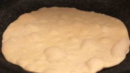 Рецепт лепешек кыстыбый