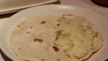 Рецепт лепешек кыстыбый