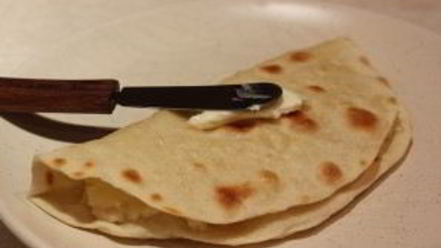 Рецепт лепешек кыстыбый