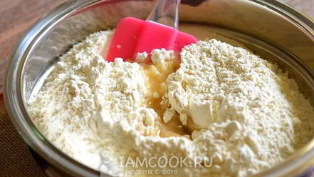 Рецепт лепешек с картошкой