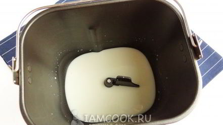 Рецепт лепешек с луком на сковороде