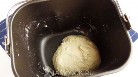 Рецепт лепешек с луком на сковороде