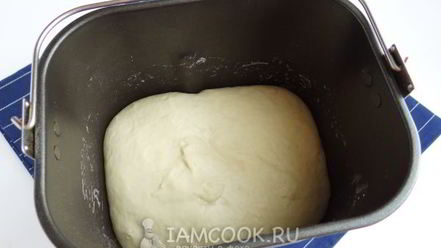 Рецепт лепешек с луком на сковороде