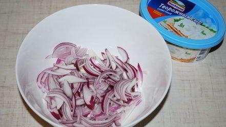 Рецепт лепешек с сыром и фаршем