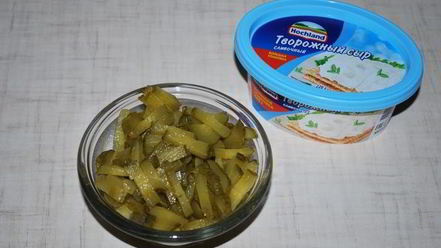 Рецепт лепешек с сыром и фаршем