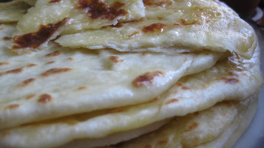 Рецепт лепешек с сыром вдохновение