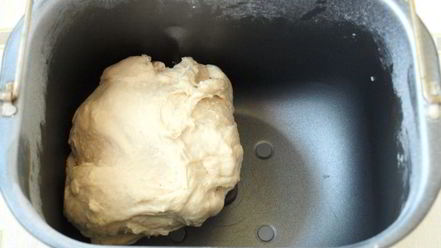 Рецепт луковых лепешек