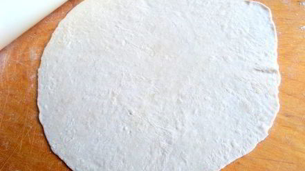 Рецепт мясных лепешек на сковороде