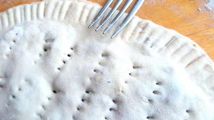 Рецепт мясных лепешек на сковороде