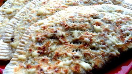 Рецепт мясных лепешек на сковороде