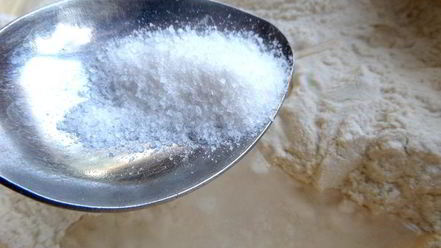 Рецепт мясных лепешек на сковороде