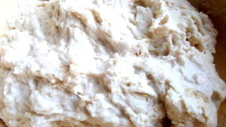 Рецепт мясных лепешек на сковороде