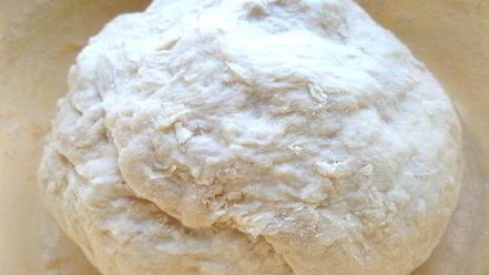 Рецепт мясных лепешек на сковороде