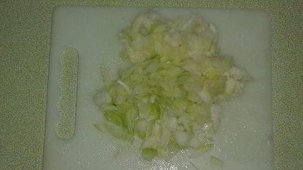 Рецепт питы с начинкой из курицы и сыра