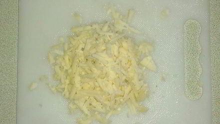 Рецепт питы с начинкой из курицы и сыра