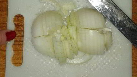 Рецепт питы с паштетом из куриной печени