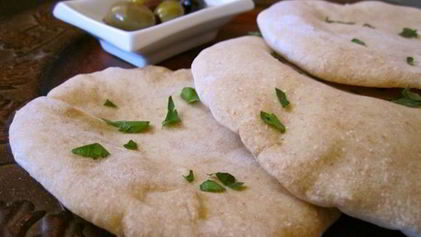 Рецепт Питы