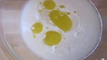 Рецепт питы