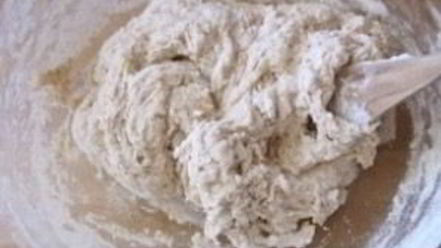 Рецепт питы