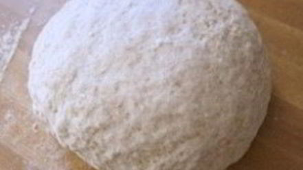 Рецепт питы