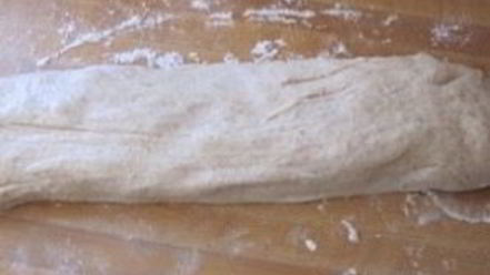 Рецепт питы