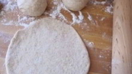 Рецепт питы